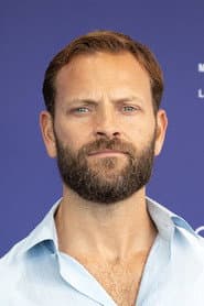 Photo of Alessandro Borghi