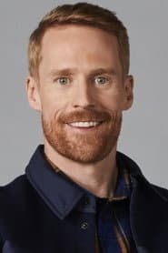 Photo of Jon Montgomery