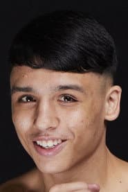 Photo of Junaid Bostan
