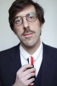 Photo of Matthieu Penchinat