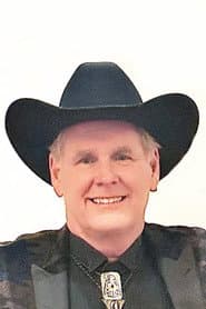 Photo of John Douglas Cox