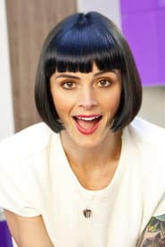 Photo of Ashley Holt