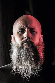 Photo of Jens Kidman