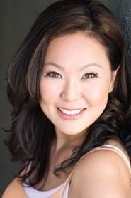 Photo of Angela Oh
