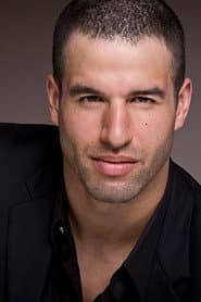 Photo of Ben Pamies