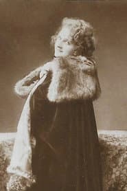 Photo of Lia Borré