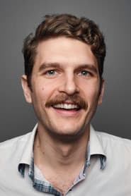 Photo of Carlo Ritchie