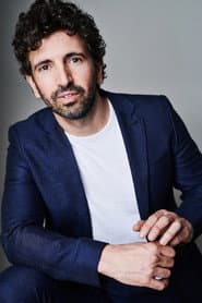 Photo of Greg Barnett