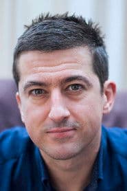 Photo of Paul Popplewell