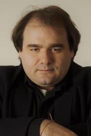 Photo of Alfonso Perugini