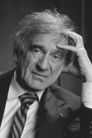 Photo of Elie Wiesel