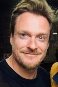 Photo of Daniel Aranyó
