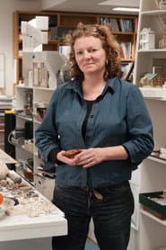Photo of Rachel Whiteread