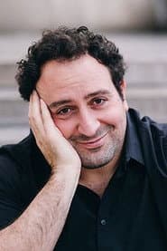Photo of Ary Gabison