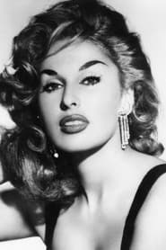 Photo of Sylvia Lopez