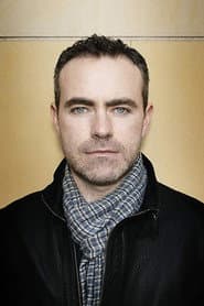 Photo of John Crowley