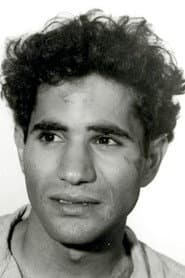 Photo of Sirhan Sirhan