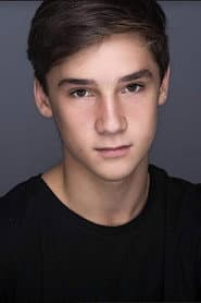 Photo of Zachary Unger