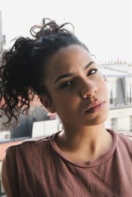 Photo of Sarah Fitri