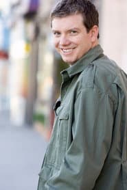 Photo of Frank Potter
