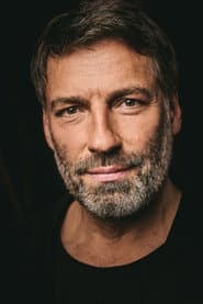 Photo of Andreas Bauer Kanabas