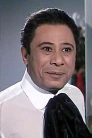 Photo of Ibrahim Saafan