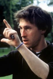 Photo of Bertrand Bonello