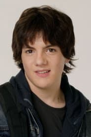 Photo of Matthew Knight