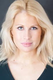 Photo of Yasmine Vox