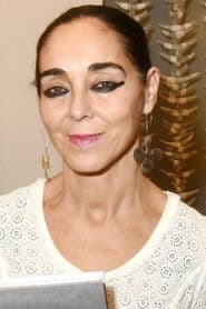 Photo of Shirin Neshat