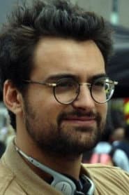 Photo of Antoine Stioui