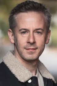 Photo of Mark Joseph
