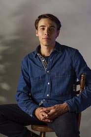 Photo of Thom Lunshof