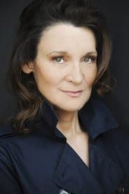 Photo of Catherine McGoohan