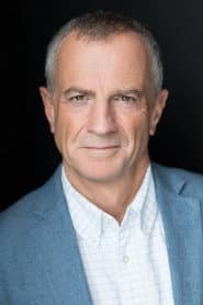 Photo of Angus Stewart
