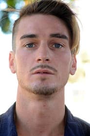 Photo of Dane Vaughn