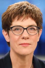 Photo of Annegret Kramp-Karrenbauer
