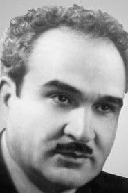 Photo of Alasgar Alakbarov
