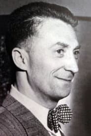Photo of Maurice Bessy