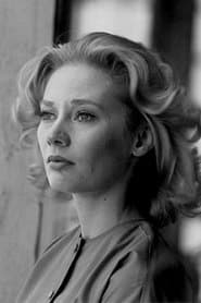Photo of Candace Hilligoss