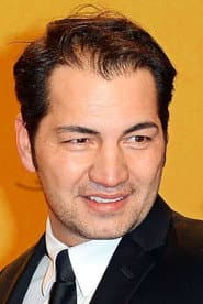 Photo of Bülent Sharif
