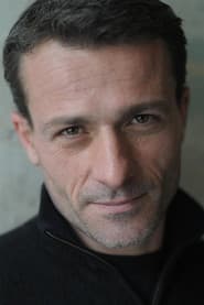 Photo of Olivier Rousset