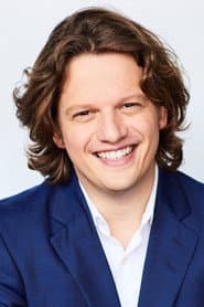 Photo of Pierre-Yves McSween