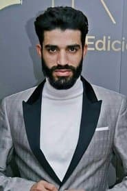 Photo of Moussa Echarif