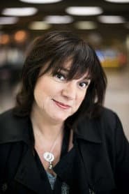 Photo of Lotta Bromé