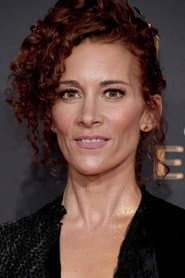 Photo of Julie Berghoff