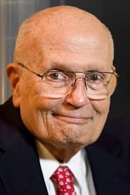 Photo of John Dingell