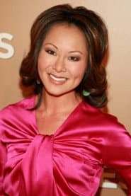 Photo of Alina Cho