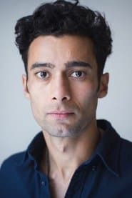 Photo of Arash Marandi