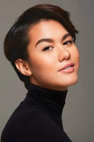 Photo of Alicia Amin